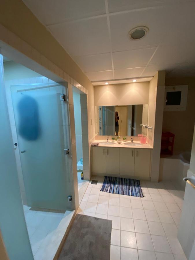 Spacious 4-Bedroom Villa, Children Friendly Dubaï Extérieur photo