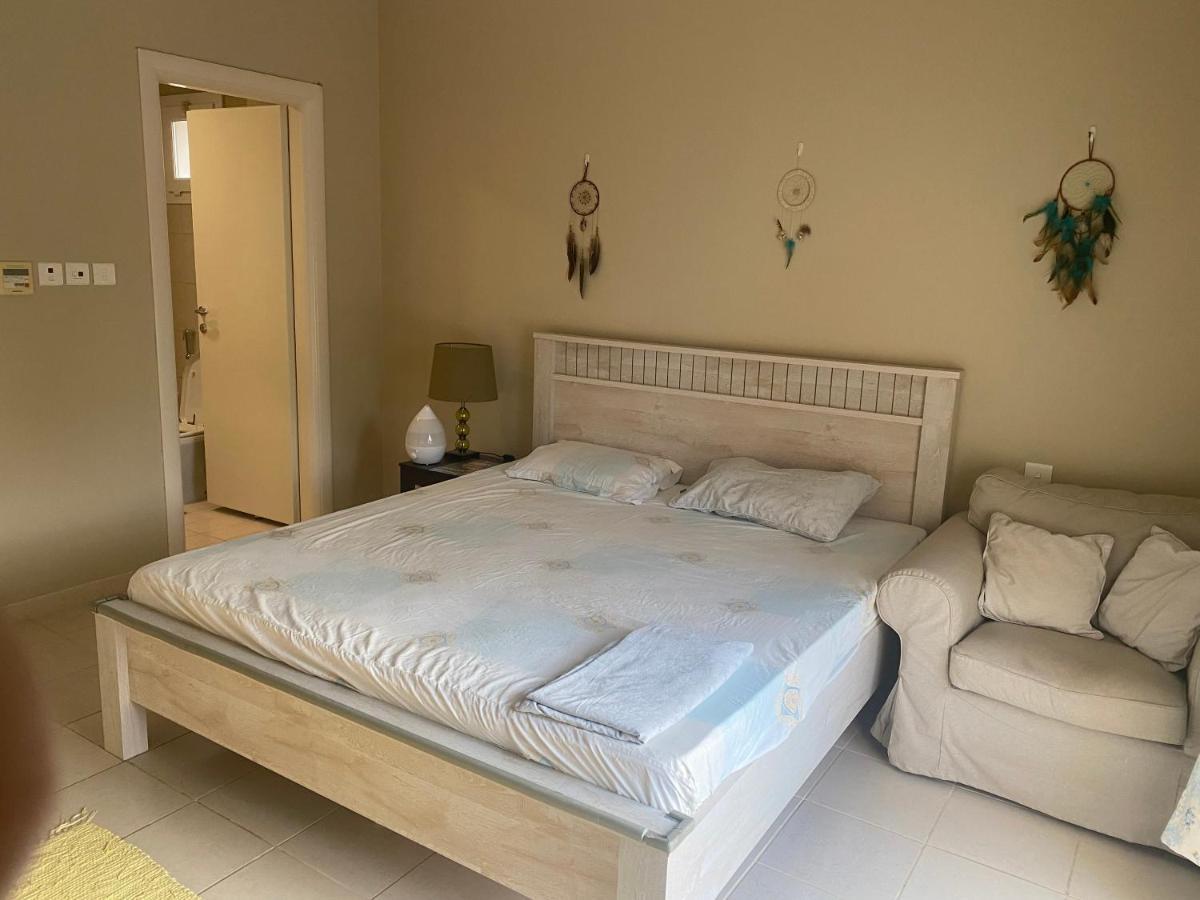 Spacious 4-Bedroom Villa, Children Friendly Dubaï Extérieur photo